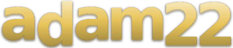 adam22 logo